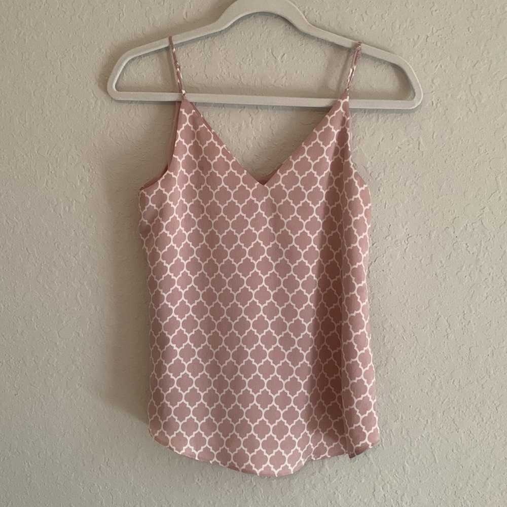 Express Cami - Picture 5 of 7